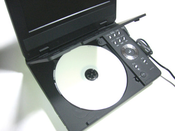 ＤＶＤ