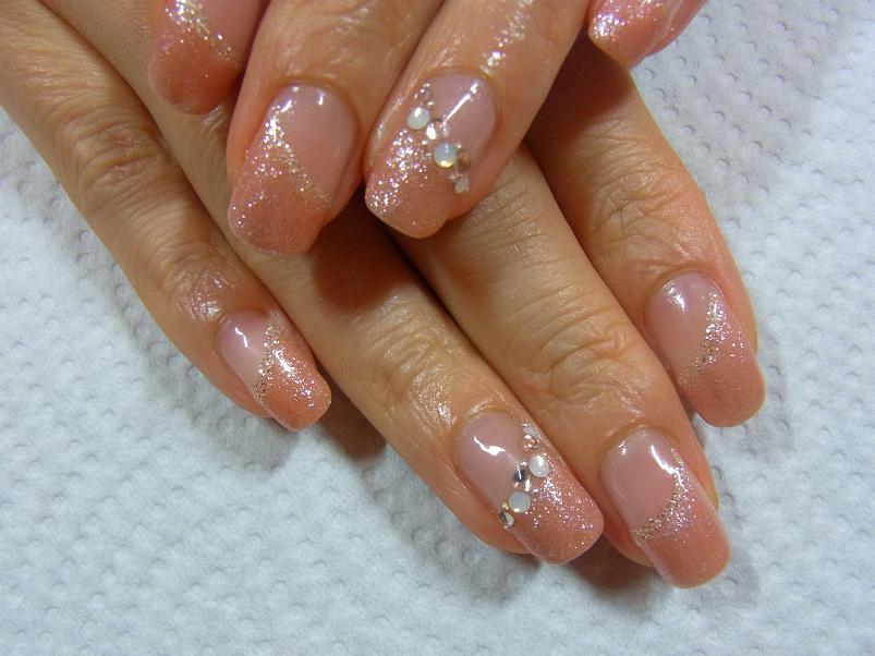 フレンチ 28 恵比寿ネイルサロン Log