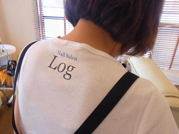 Log