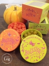 お土産　お菓子　パリ