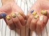 ミニオンネイル