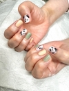 癒し系　パンダ　かわいい