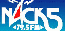 ＦＭ　ＮＡＣＫ５　「LUV SUNDAY」