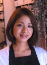 坂井田 美帆